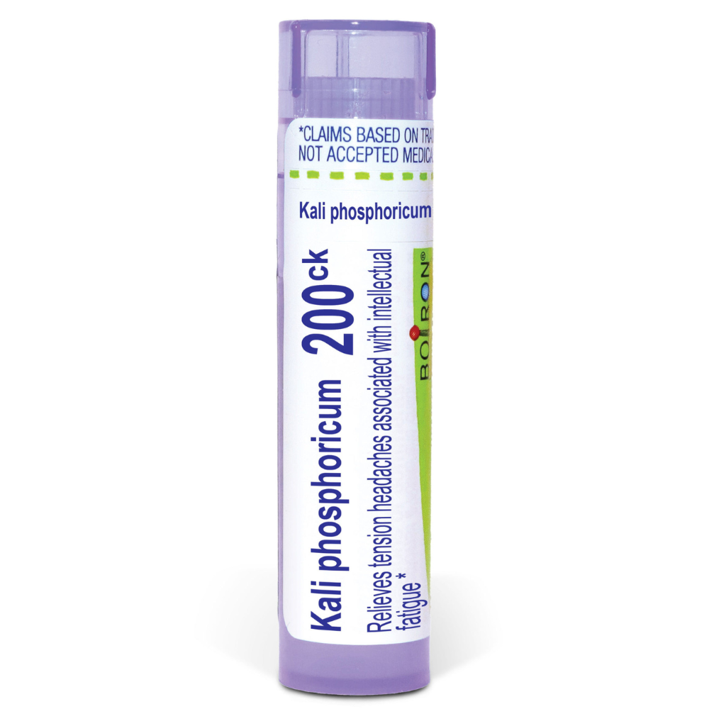 Kali phosphoricum (200ck)