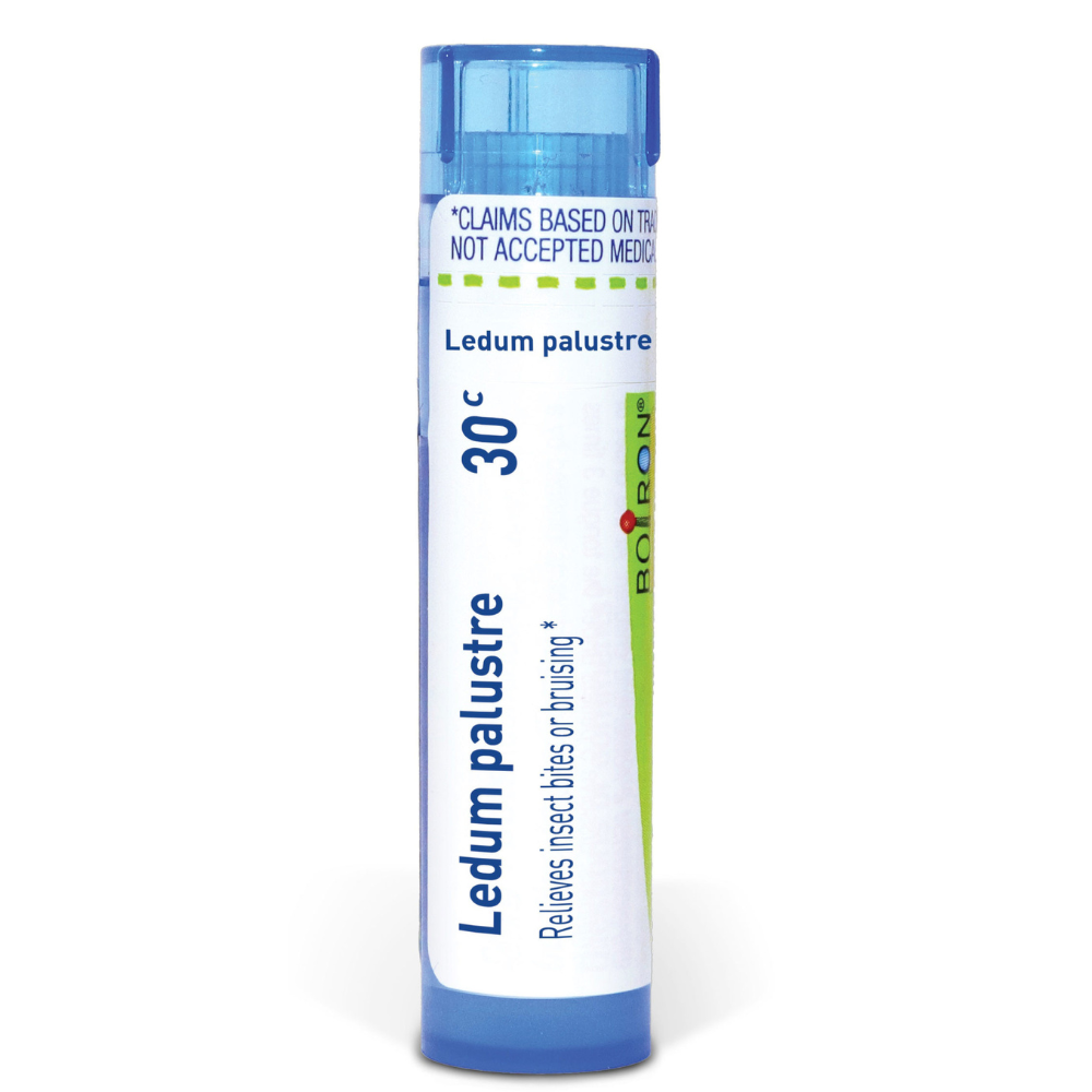 Ledum palustre (30c)