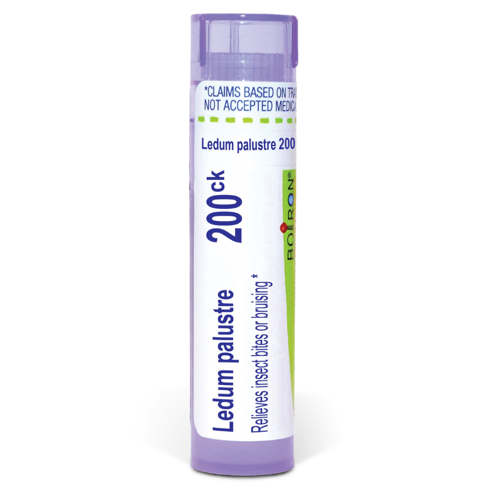 Ledum palustre (200ck)