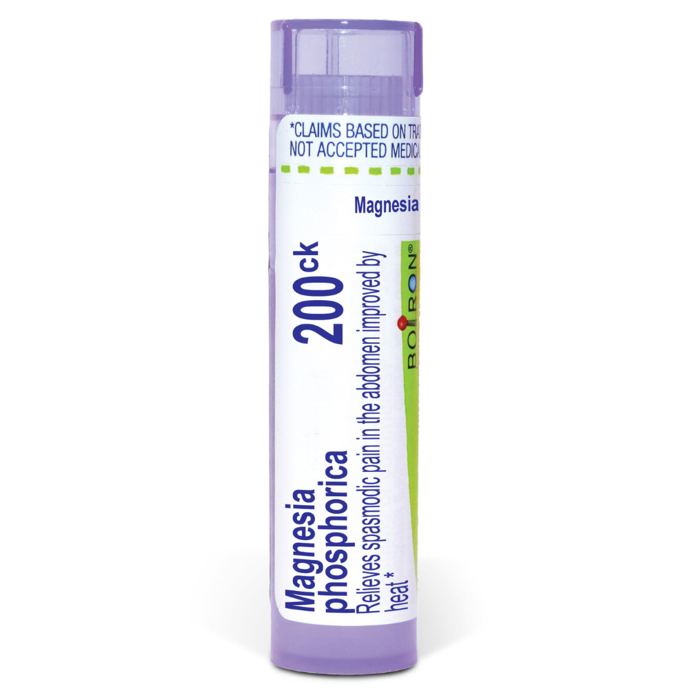 Magnesia phosphorica (200ck)