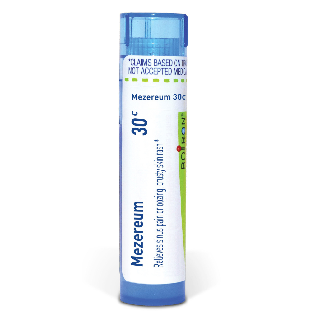 Mezereum (30c)