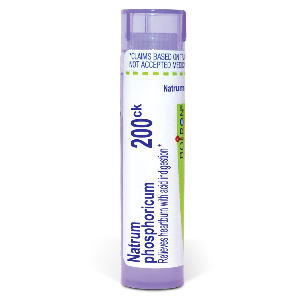 Natrum Phosphoricum (200ck)