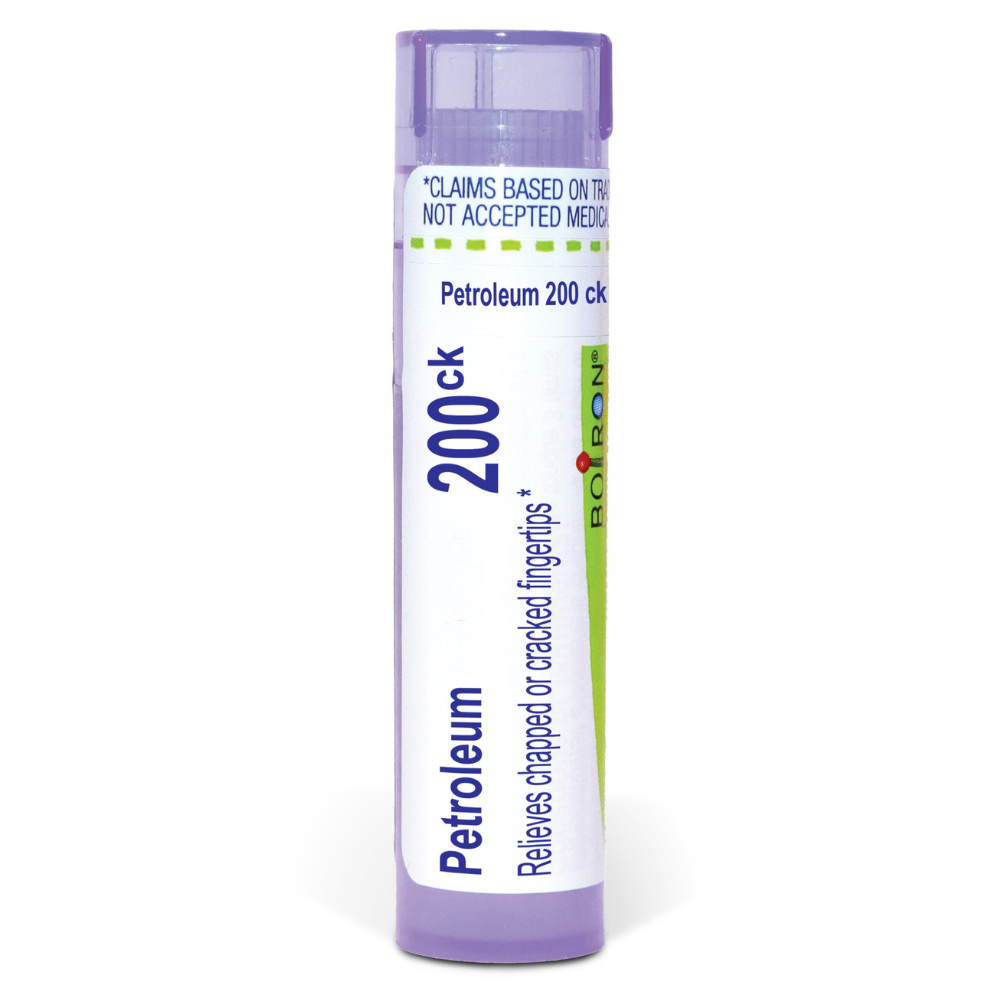 Petroleum (200ck)
