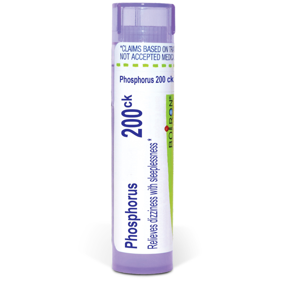 Phosphorus (200ck)
