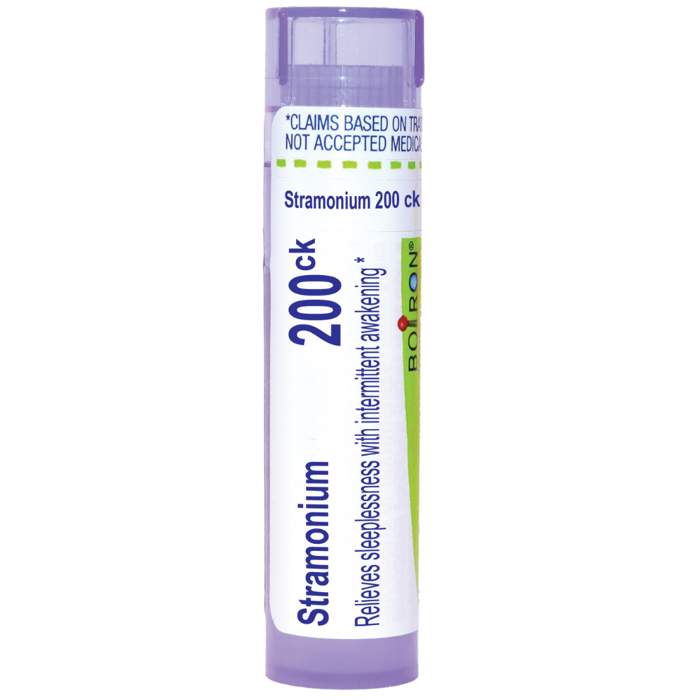 Stramonium (200ck)