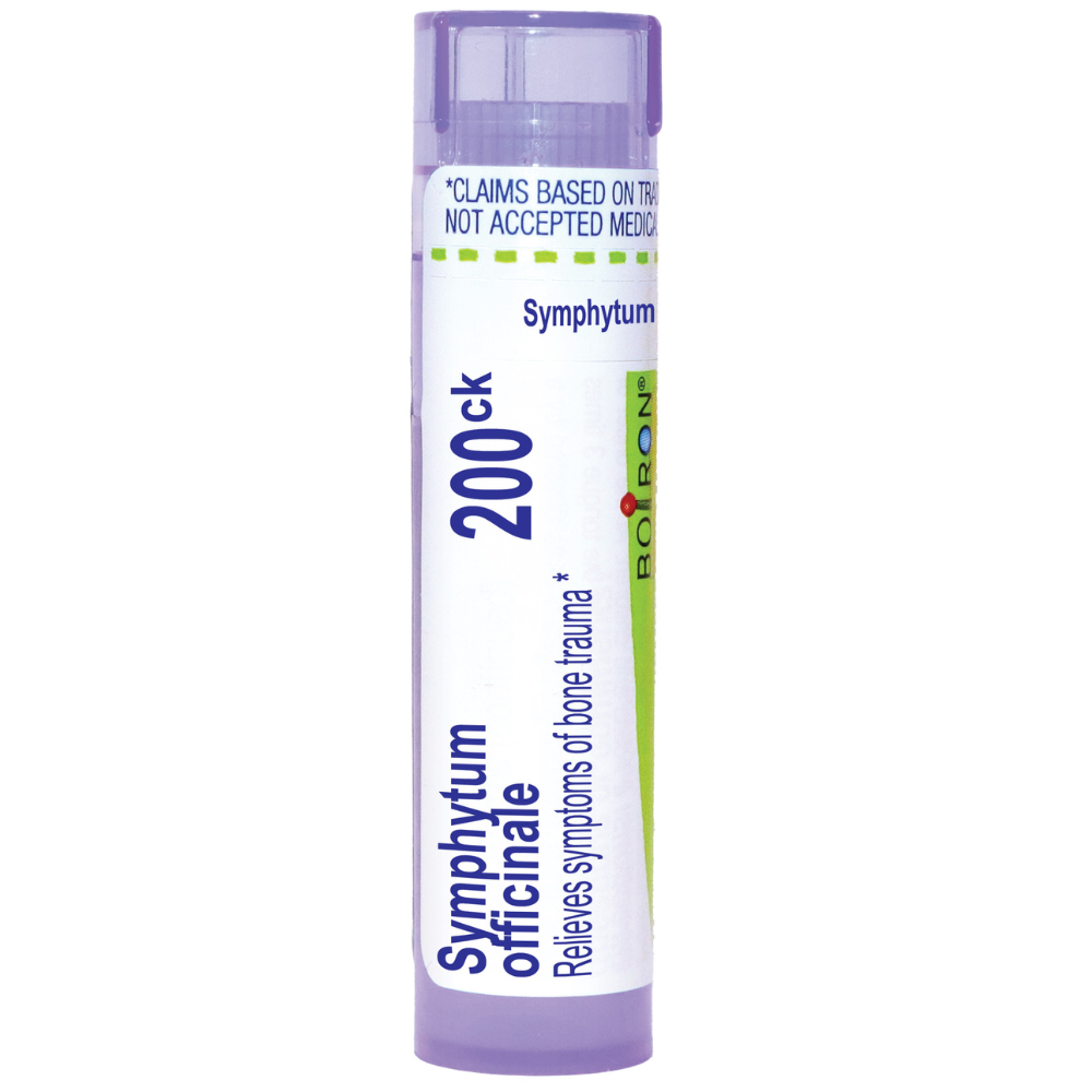 Symphytum officinale (200ck)