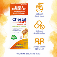 Thumbnail for Chestal Honey 6.7 fl oz