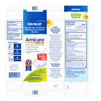 Thumbnail for Arnicare Roll-on 1.5 oz