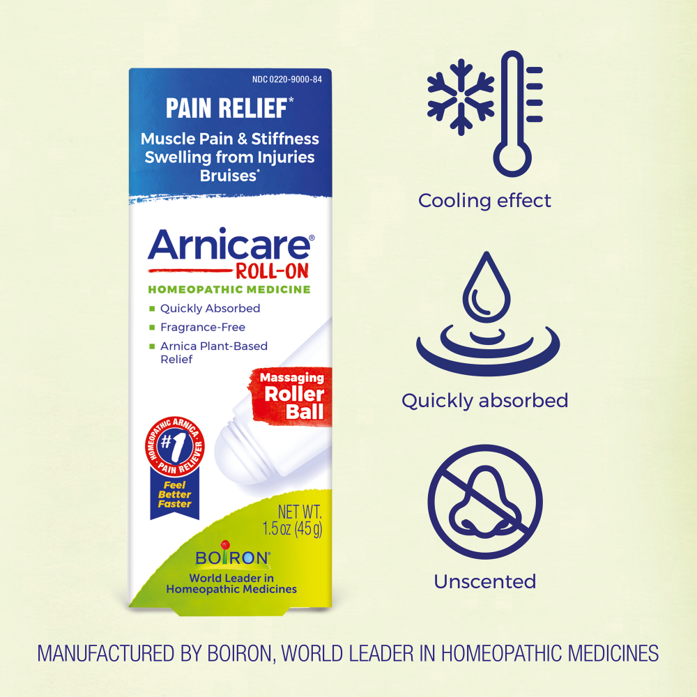 Arnicare Roll-on 1.5 oz