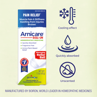 Thumbnail for Arnicare Roll-on 1.5 oz