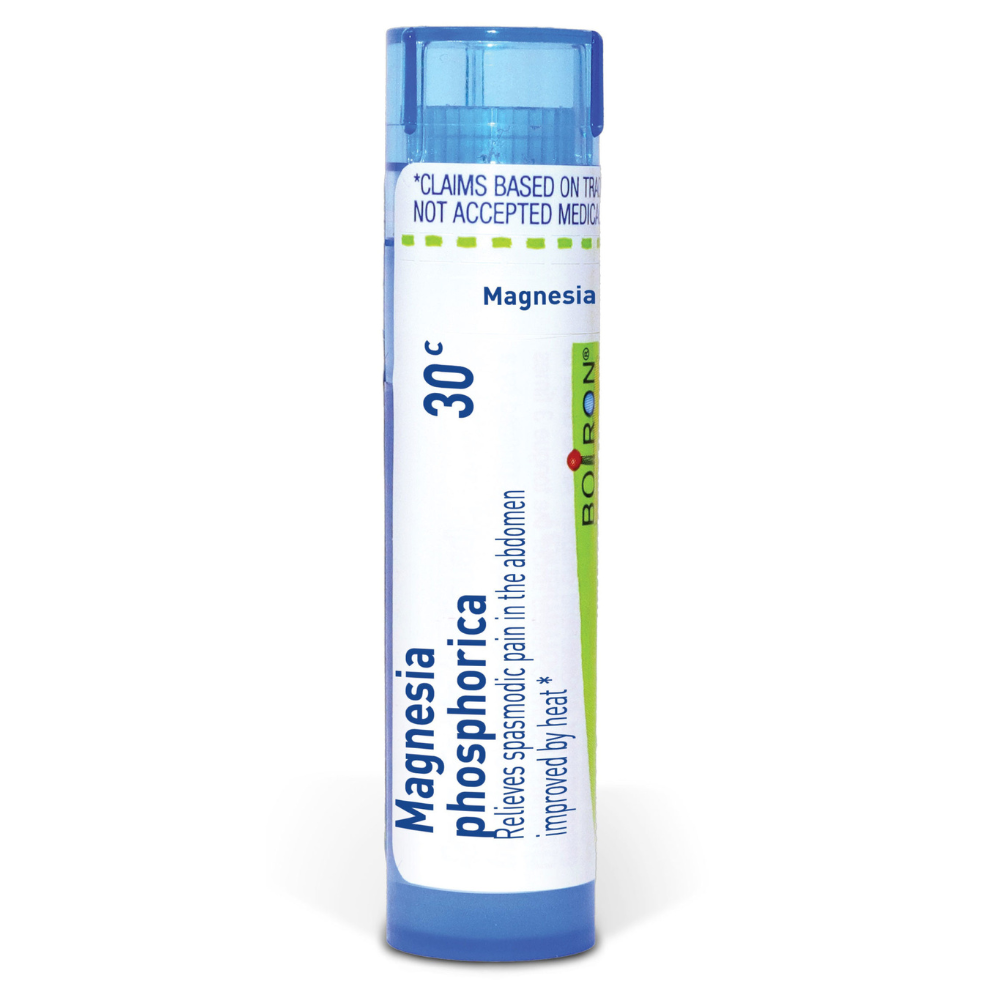 Magnesia phosphorica (30c)