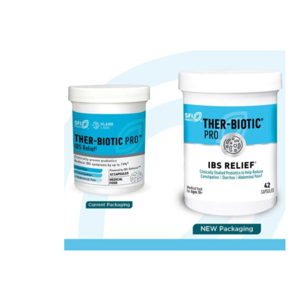 Ther-Biotic Pro IBS Relief