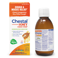 Thumbnail for Chestal Honey 6.7 fl oz