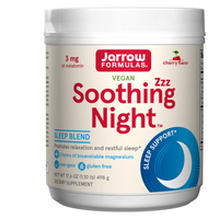 Thumbnail for Soothing Night