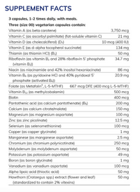 Thumbnail for UltraNutrient- 360 Capsules