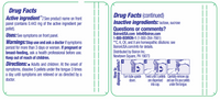Thumbnail for Histaminum Hydrochloricum 200CK