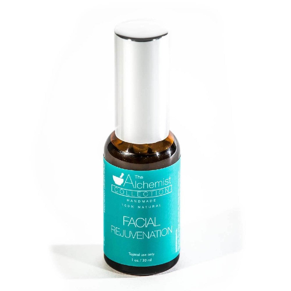 Facial Rejuvenation Serum