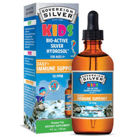 Thumbnail for Bio-Active Silver Hydrosol Kids