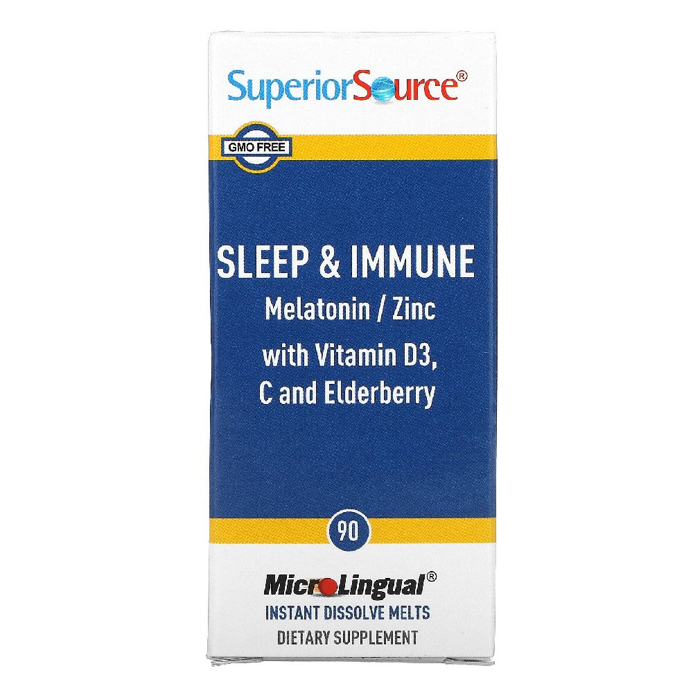 Sleep & Immune