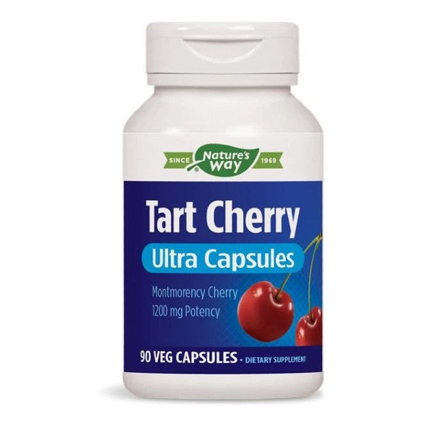 Tart Cherry Ultra - My Village Green