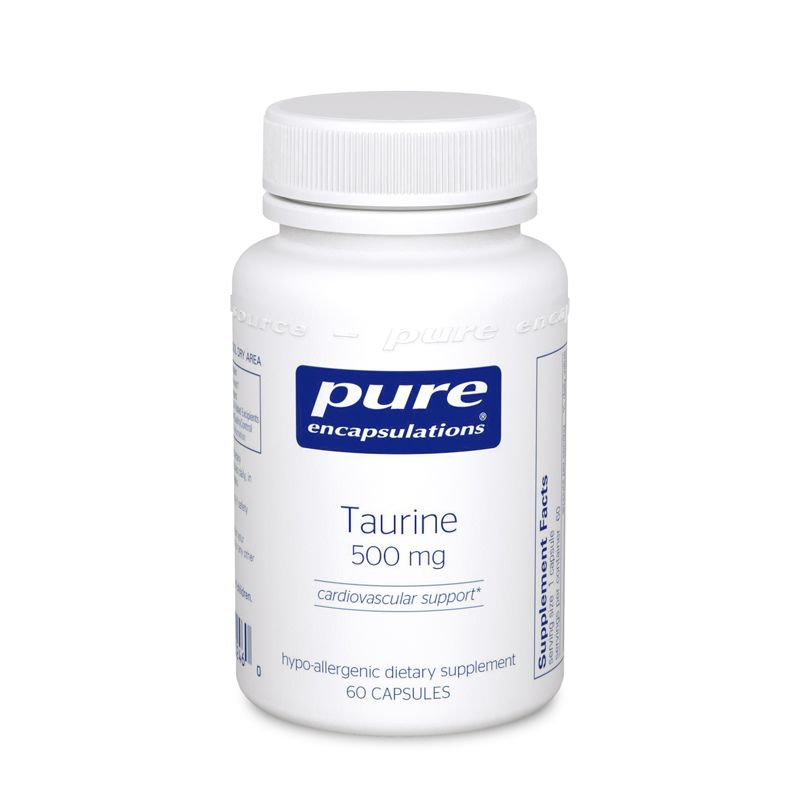 Taurine - My Village Green