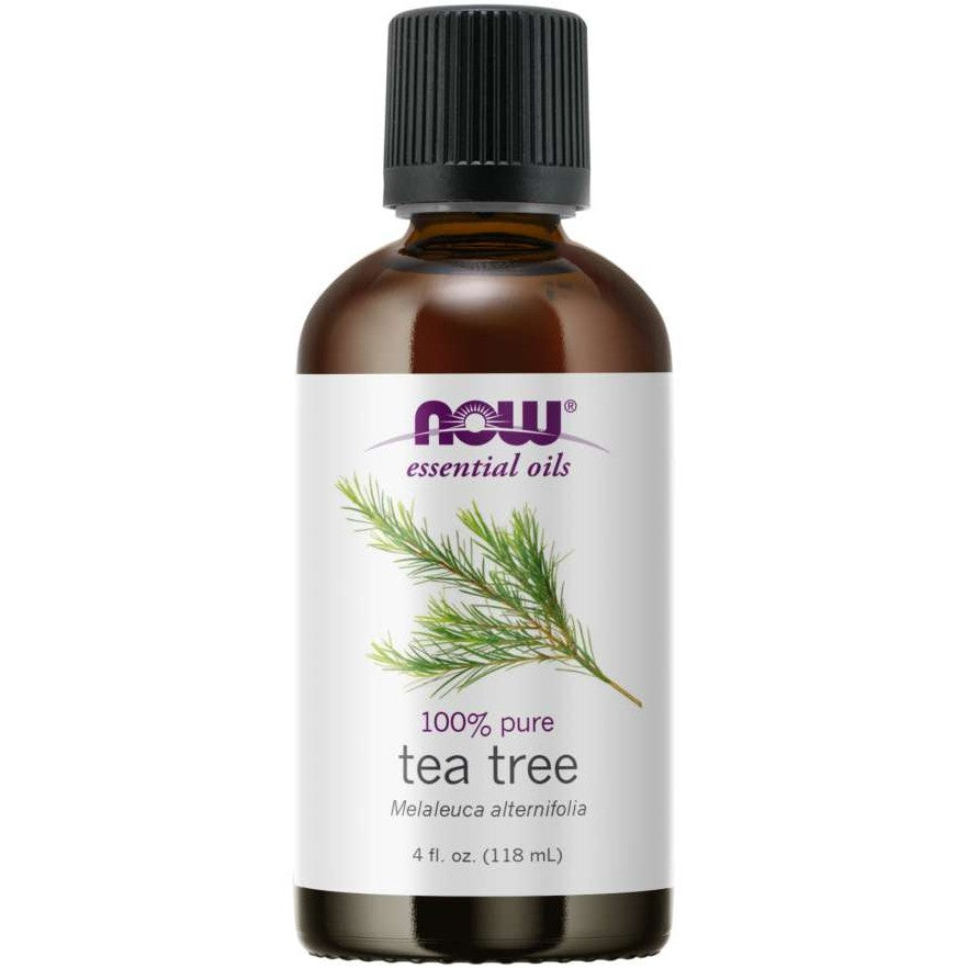 Tea Tree Oil - My Village Green