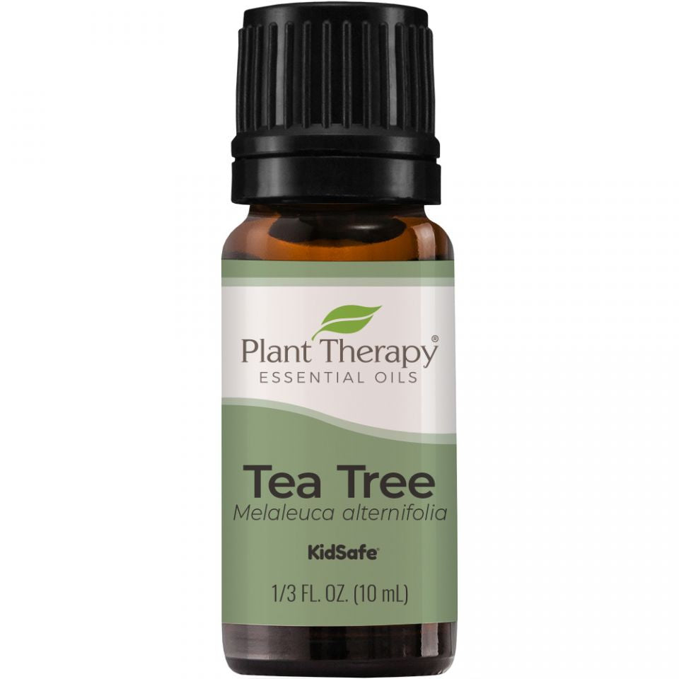 Tea Tree Essential Oil