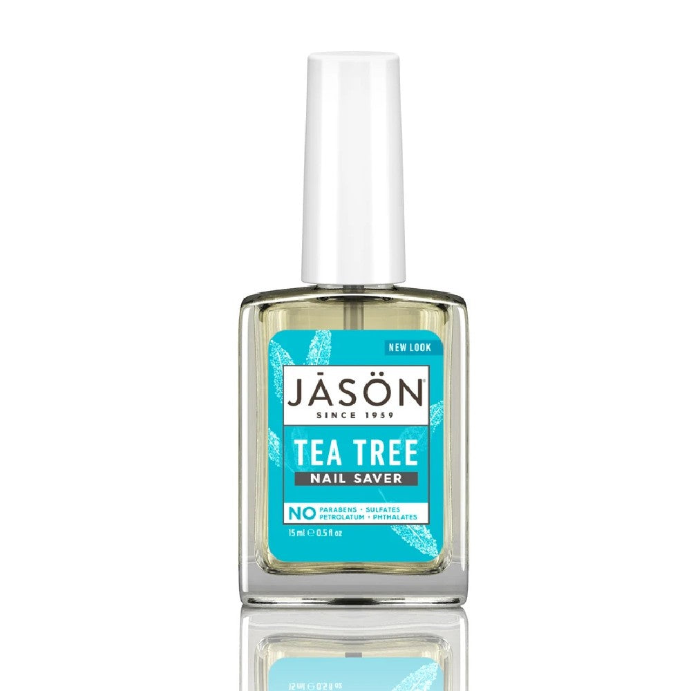 Tea Tree Nail Saver - My Village Green