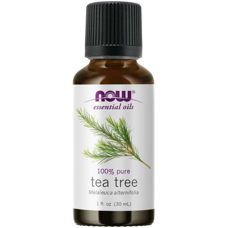 Tea Tree Oil - My Village Green