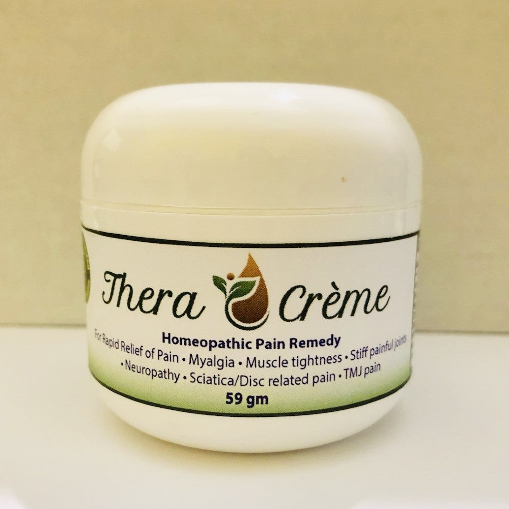TheraCreme - My Village Green