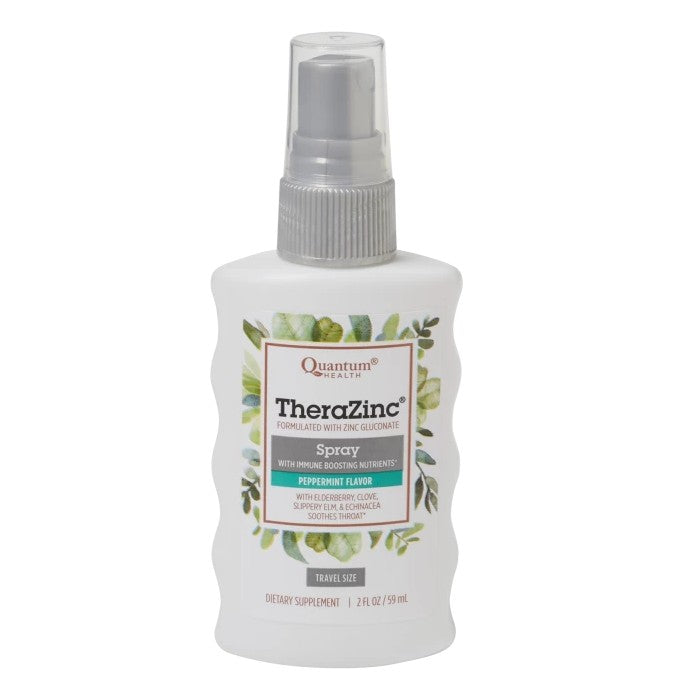 TheraZinc Oral Spray