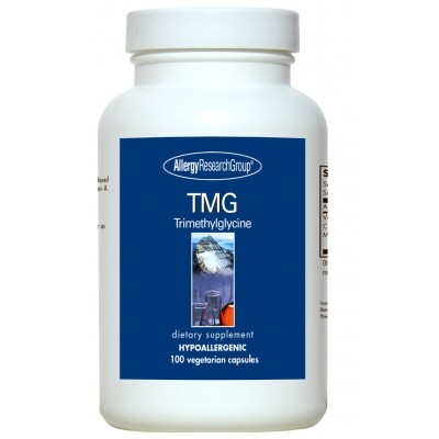 TMG - Allergy Research Group