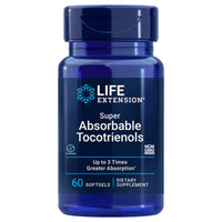 Thumbnail for Super Absorbable Tocotrienols - My Village Green