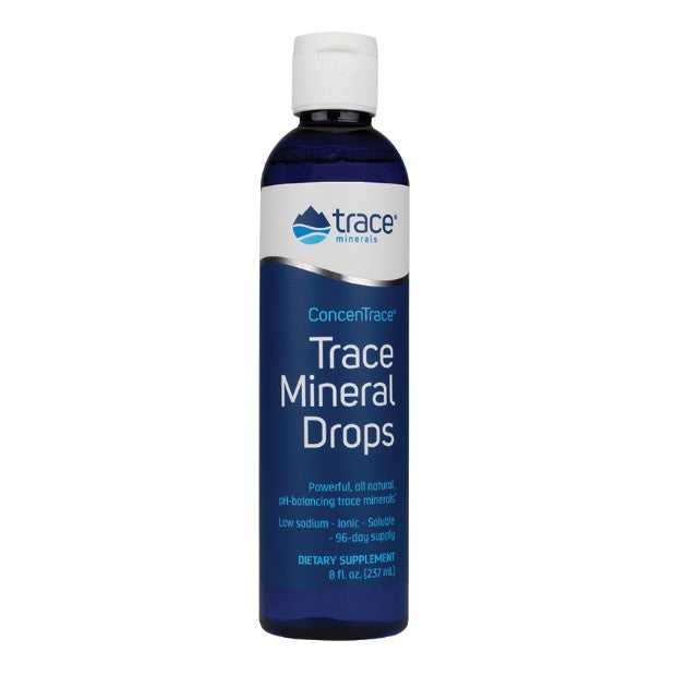 ConcenTrace Trace Mineral Drops - My Village Green