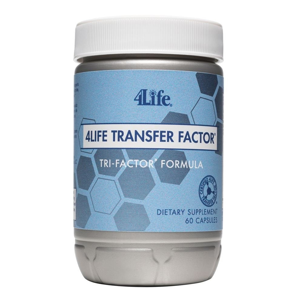 Transfer Factor Tri-Factor