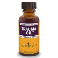 Thumbnail for Trauma Oil - My Village Green
