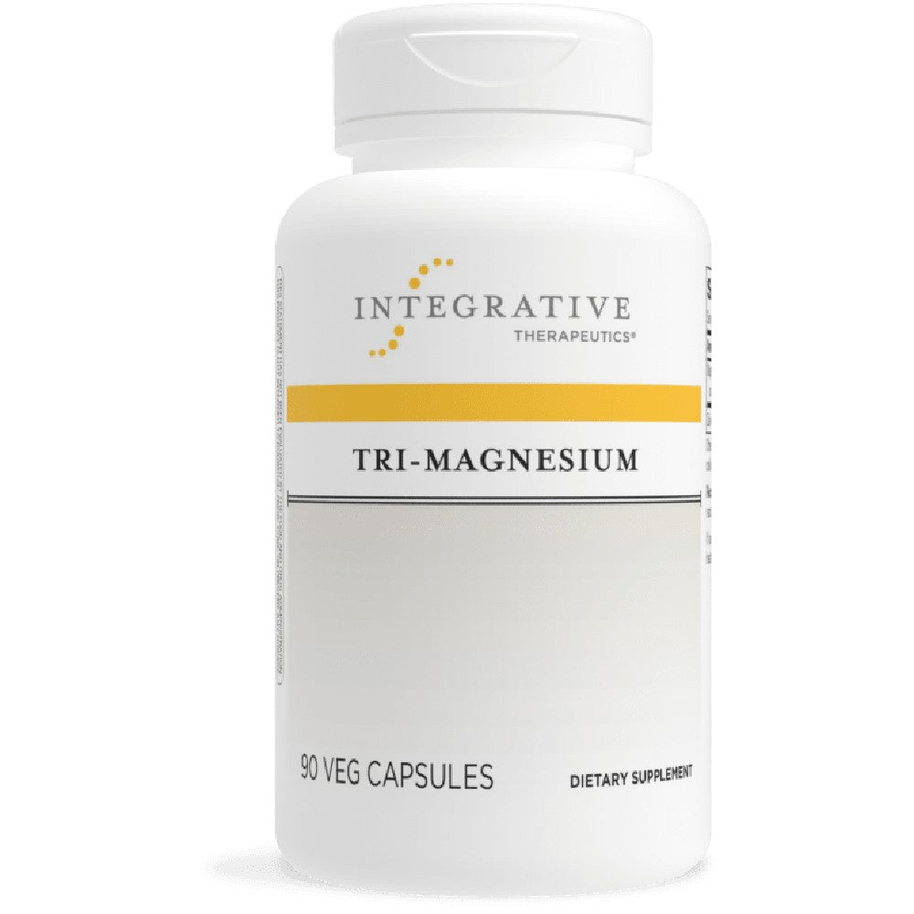 Tri-Magnesium - Integrative Therapeutics