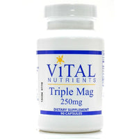 Thumbnail for Triple Mag 250 mg