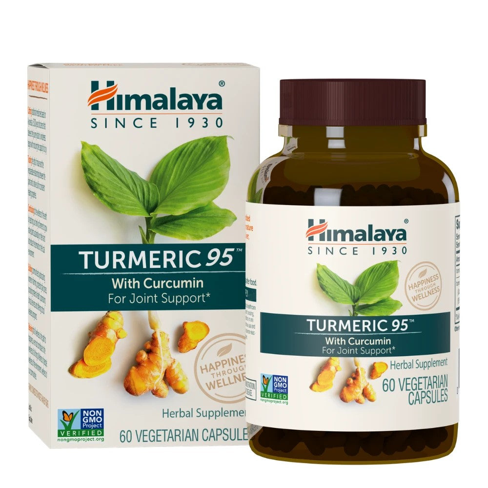 Turmeric 95