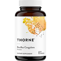 Thumbnail for Bacillus Coagulans - Thorne