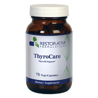 Thumbnail for ThyroCare