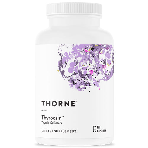 Thyrocsin - thorne