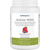 Thumbnail for UltraClear RENEW Berry - Metagenics
