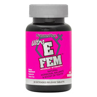 Thumbnail for Ultra E FEM Extended Release Tablets - My Village Green