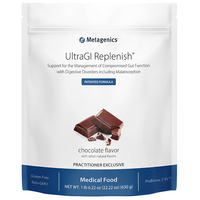 Thumbnail for UltraGI Replenish Chocolate - Metagenics