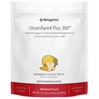 Thumbnail for UltraInflamX Plus 360 Pineapple Banana - My Village Green