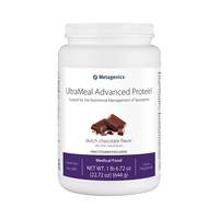 Thumbnail for UltraMeal Advanced Protein - Metagenics