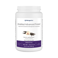 Thumbnail for UltraMeal Advanced Protein - Metagenics