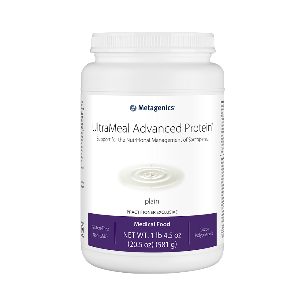 UltraMeal Advanced Protein - Metagenics