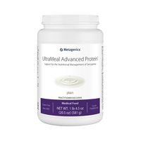 Thumbnail for UltraMeal Advanced Protein - Metagenics